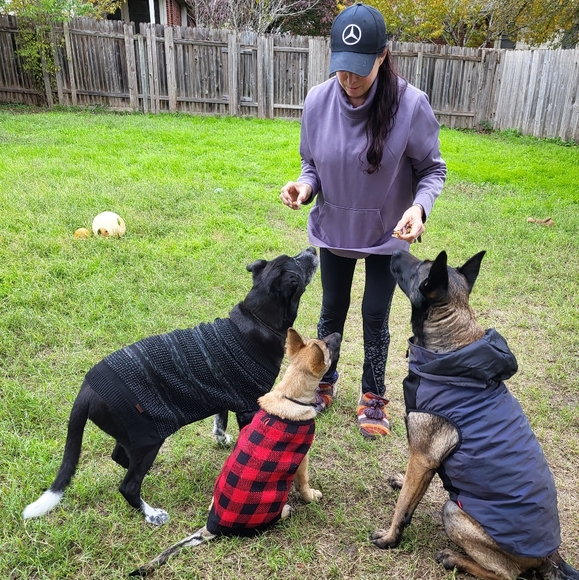 Meet your Posher, Michelle - Picture 10 of 12